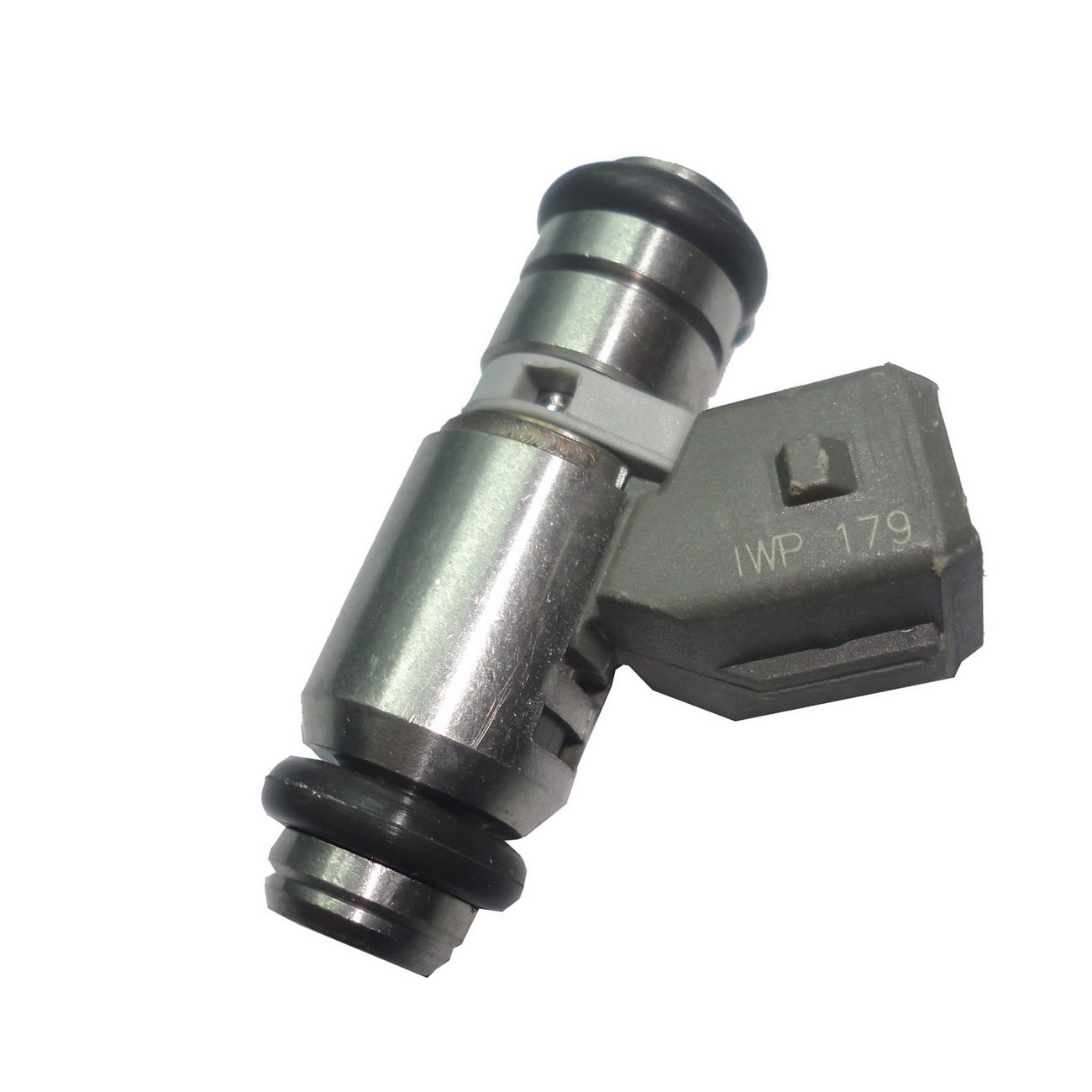 Inyector Multipunto Renault Megane Ii 1.6 16v K4m